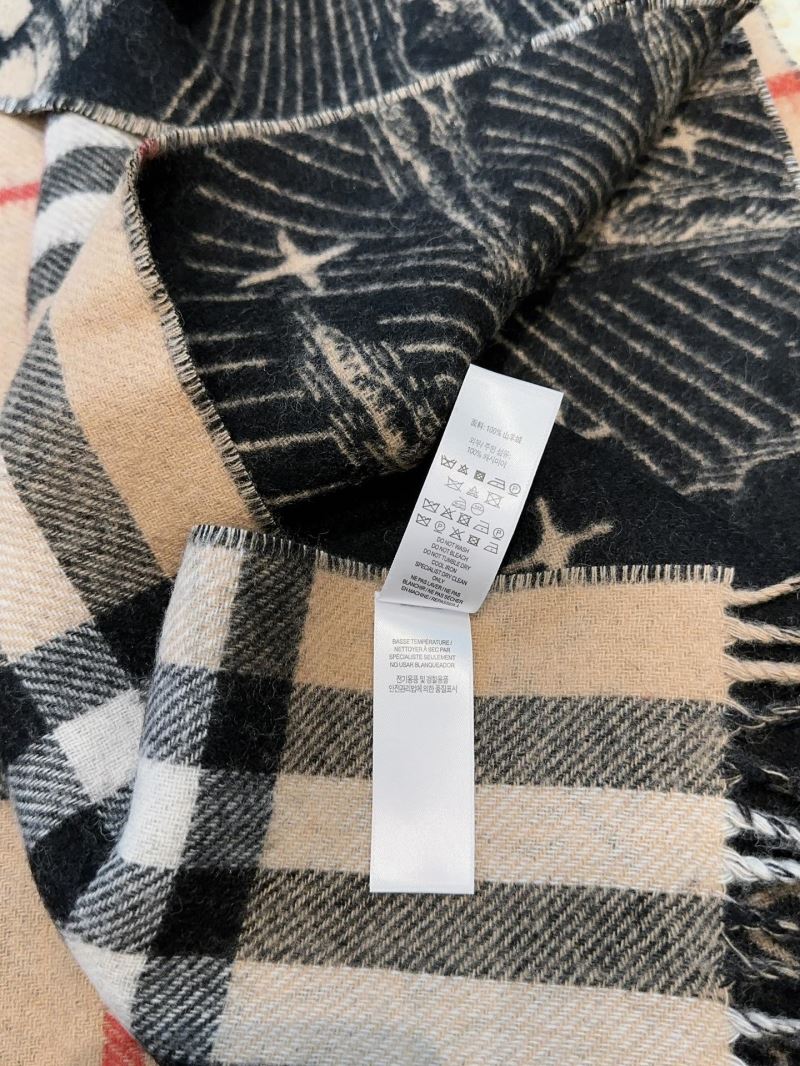 Burberry Scarf